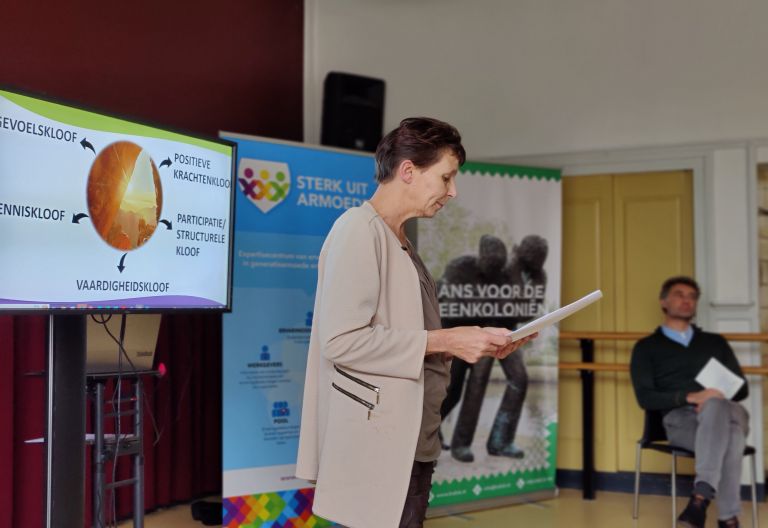 Inspirerende meetup 'De Kloofdichters' foto 2